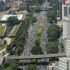 Fotografia – Aérea