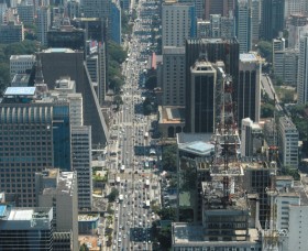 Fotografia – Aérea