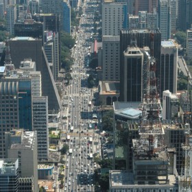 Fotografia – Aérea