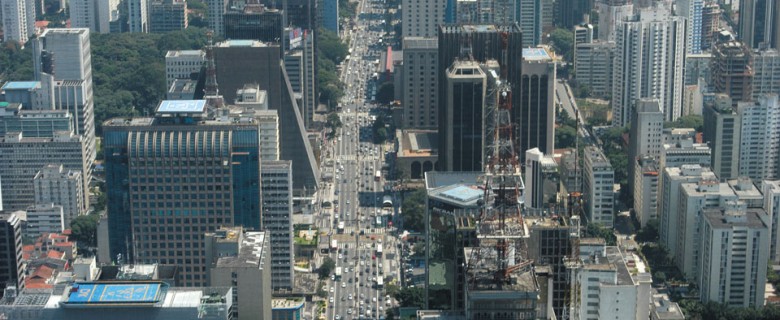 Fotografia – Aérea