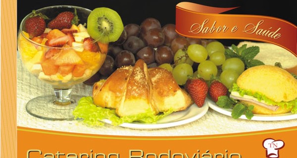 Embalagens – Alimento