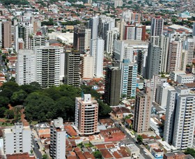 Fotografia – Aérea
