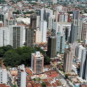 Fotografia – Aérea