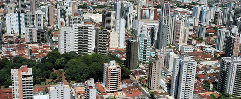 Fotografia – Aérea
