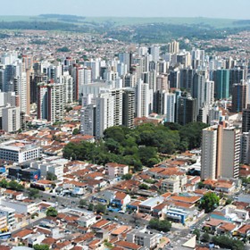 Fotografia – Aérea