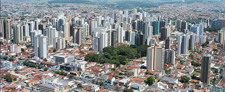 Fotografia – Aérea