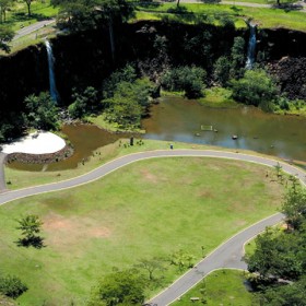 Fotografia – Aérea