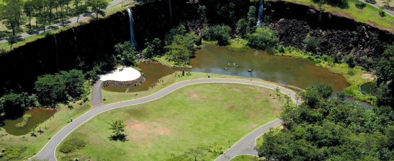 Fotografia – Aérea