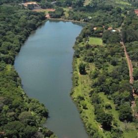 Fotografia – Aérea