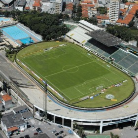 Fotografia – Aérea