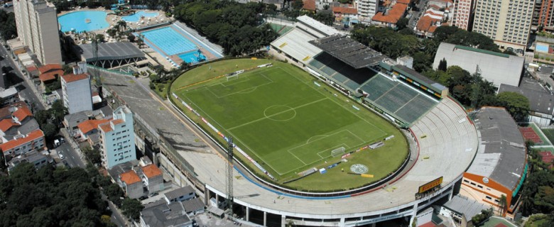 Fotografia – Aérea