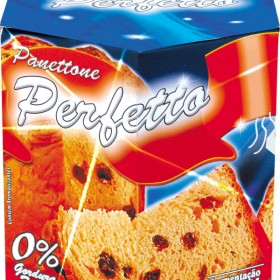 Embalagens – Alimento