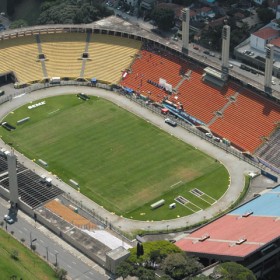 Fotografia – Aérea
