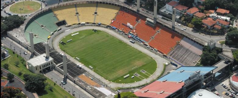 Fotografia – Aérea