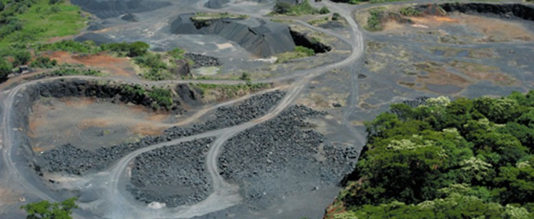Fotografia – Aérea