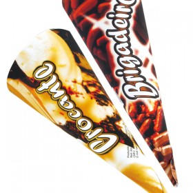 Embalagens – Alimento