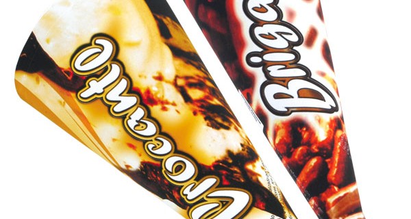 Embalagens – Alimento