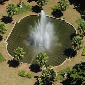 Fotografia – Aérea