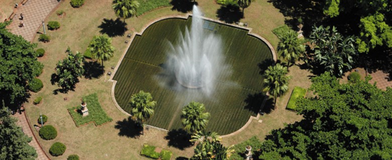 Fotografia – Aérea