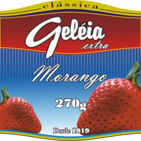 Embalagens – Alimento