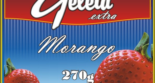 Embalagens – Alimento