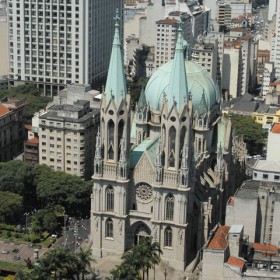 Fotografia – Aérea