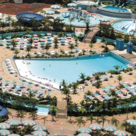 Fotografia – Aérea