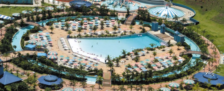 Fotografia – Aérea