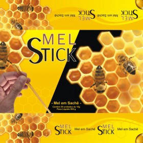 Embalagens – Alimento