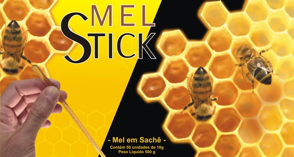 Embalagens – Alimento