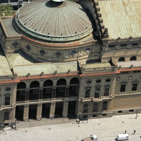 Fotografia – Aérea