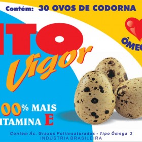 Embalagens – Alimento