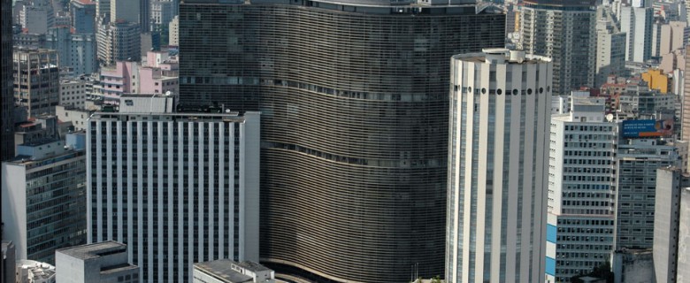 Fotografia – Aérea