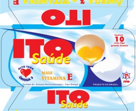 Embalagens – Alimento