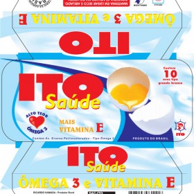 Embalagens – Alimento