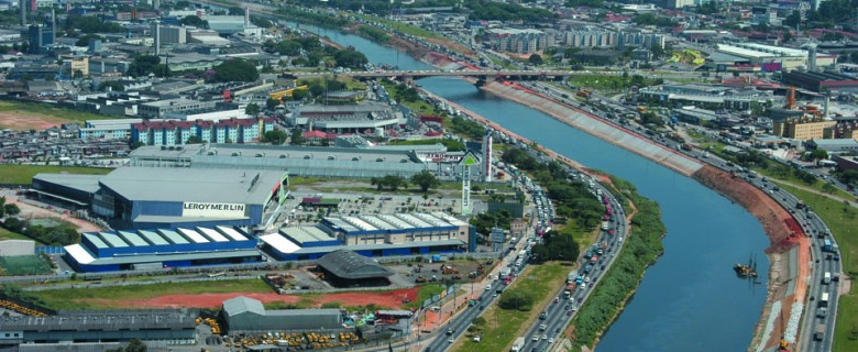 Fotografia – Aérea