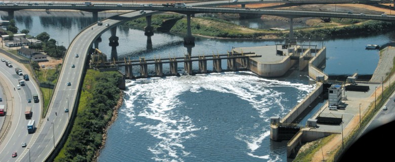 Fotografia – Aérea