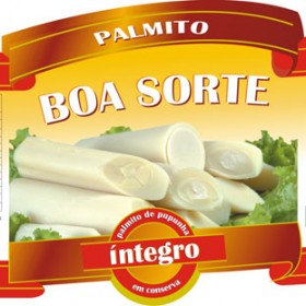 Embalagens – Alimento