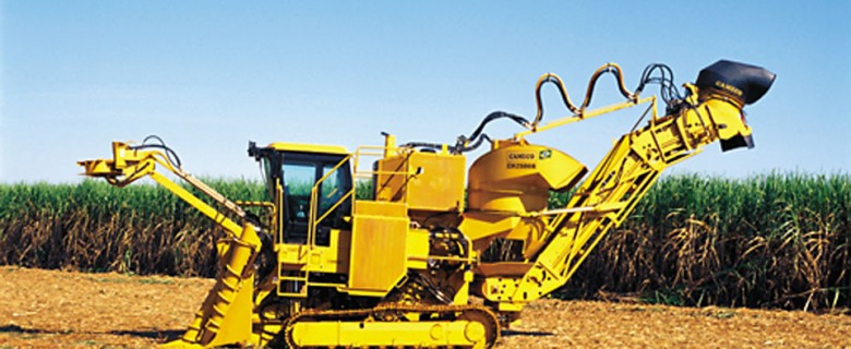 Fotografia – Agronegócio