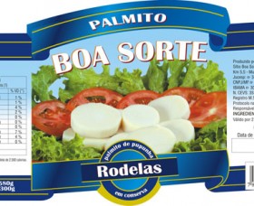 Embalagens – Alimento