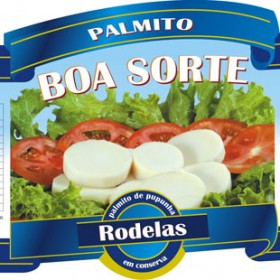 Embalagens – Alimento