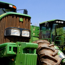 Fotografia – Agronegócio