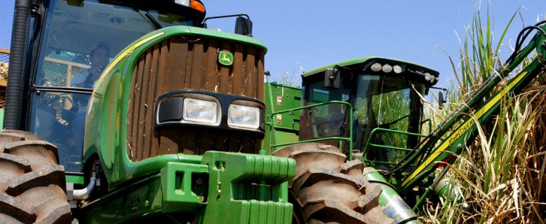 Fotografia – Agronegócio