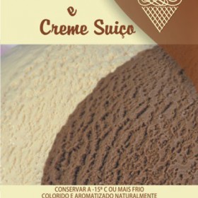 Embalagens – Alimento