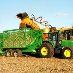 Fotografia – Agronegócio