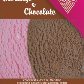 Embalagens – Alimento