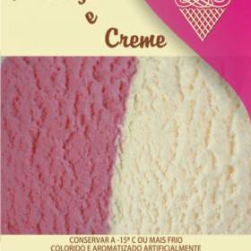 Embalagens – Alimento