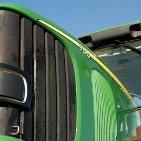 Fotografia – Agronegócio