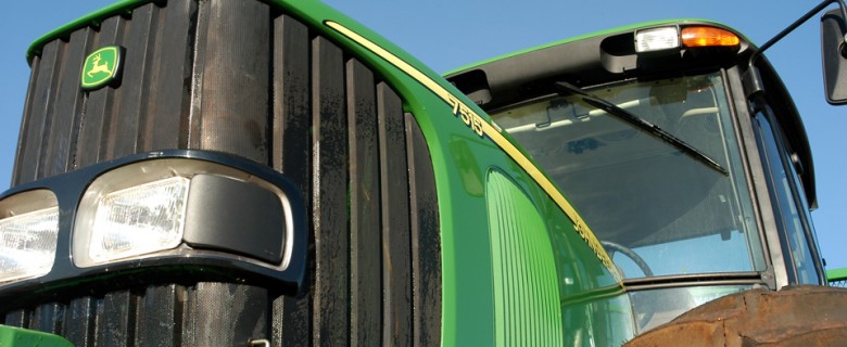 Fotografia – Agronegócio