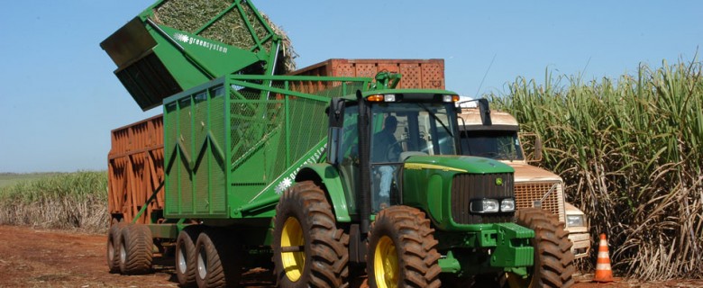 Fotografia – Agronegócio